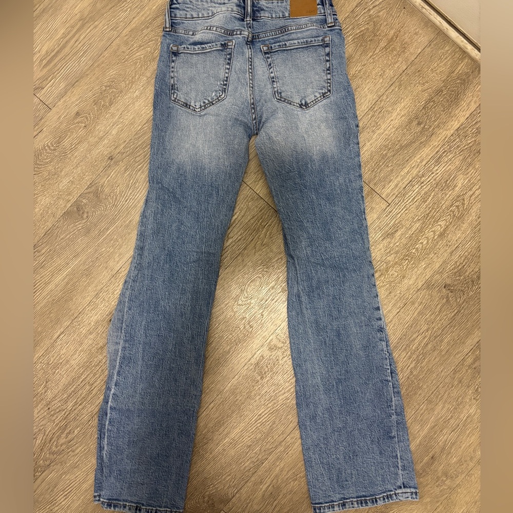 AE Low Rise Flares - Picture 2 of 4